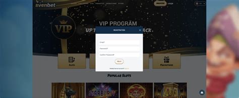 svenbet casino,svenbet login